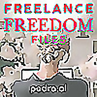 The Freelance Freedom Files