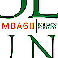 MBA611 - Belhaven University Lectures