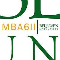 MBA611 - Belhaven University Lectures