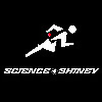 Science and Shiney's Podcast