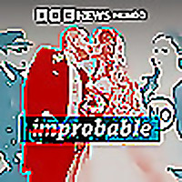 Improbable