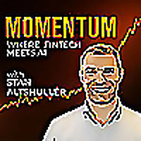 Momentum: Where FinTech Meets AI with Stan Altshuller