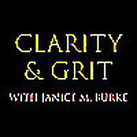 Clarity & Grit