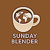 The Sunday Blender Podcast