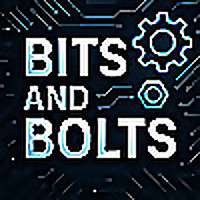 Bits and Bolts