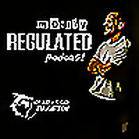 Mostly Regulated