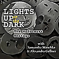 Lights Up on the Dark: The Holocaust Onstage