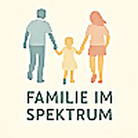 Familie im Spektrum