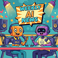 Johnny In Tech's Weekly AI News