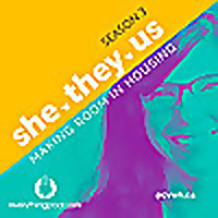 She They Us