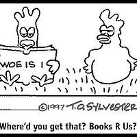 Grammarphobia