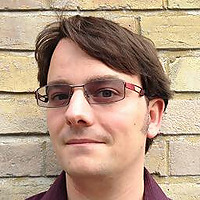 Simon Willison's Weblog