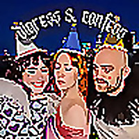 digress & confess