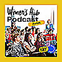 Women's Hub Zurich Podcast