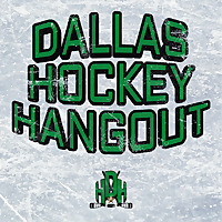 Dallas Hockey Hangout - Dallas Stars Podcast