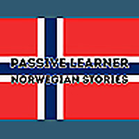 Passive Learner Norwegian Stories