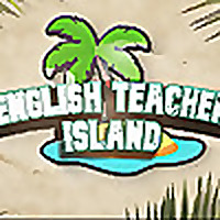 English Teacher Island