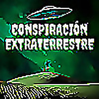 Conspiraci&oacute;n Extraterrestre