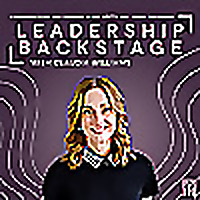 Leadership Backstage Podcast