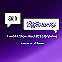 Said Differently: A Show About B2B Storytelling