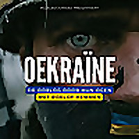 Oekra&iuml;ne: De Oorlog door hun Ogen