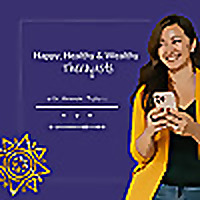 Happy, Healthy, & Wealthy Therapists
