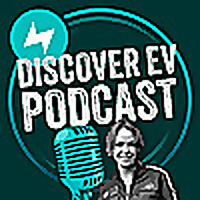 Discover EV Podcast