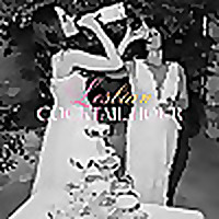 Lesbian Cocktail Hour