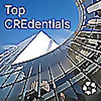Top CREdentials