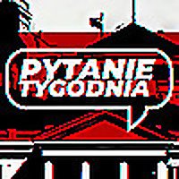 Pytanie Tygodnia