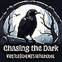 Chasing the Dark: Where True Crime Meets the Paranormal