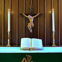 Zion Lutheran Sermons and Studies Podcast