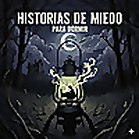 Historias de miedo para dormir