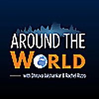 Around the World with Dhruva Jaishankar and Rachel Rizzo