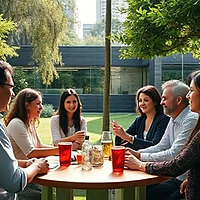 Culture of Thanks