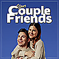 Your Couple Friends with Micky Overman and Patrick Spicer
