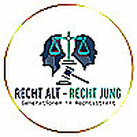 Recht Alt - Recht Jung