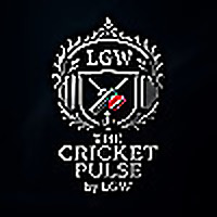 The Cricket Pulse by LGW