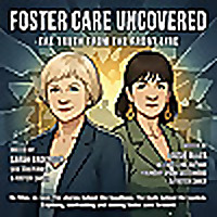 Foster Care Uncovered