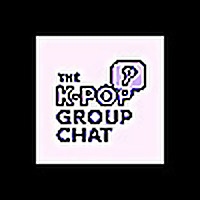 The KPop Group Chat