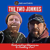 The Two Jonnies Podcast