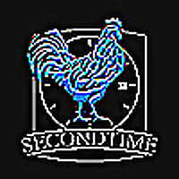 Secondtime Podcast