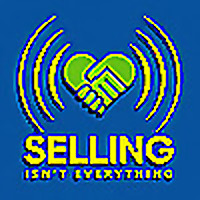 Selling Isn't Everything
