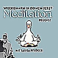 Willkommen in deinem Jetzt - Meditation f&uuml;r dich