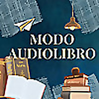 Modo Audiolibro