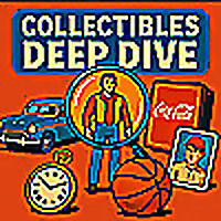 Collectibles Deep Dive