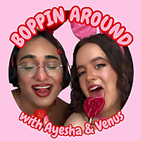 Boppin Around