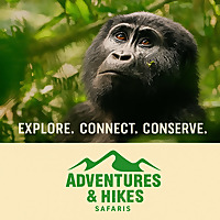 Timeless Journeys! — An Adventures & Hikes Safaris Podcast