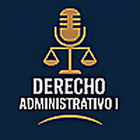 Derecho Administrativo I