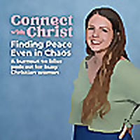 Take a Breath, Momma - Peace for Christian Moms